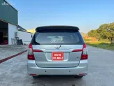 Toyota Innova 2.0E 2014 - Đăng kiểm 8 chỗ, Zin cả xe, 1 chủ sử dụng