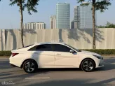 Hyundai Elantra 1.6 AT Đặc biệt 2024 - Thiết kế hiện đại