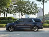Kia Carnival 2.2D Signature 2024 - Bầu trời công nghệ