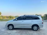 Toyota Innova 2.0E 2014 - Đăng kiểm 8 chỗ, Zin cả xe, 1 chủ sử dụng
