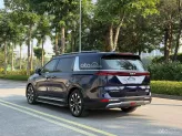 Kia Carnival 2.2D Signature 2024 - Bầu trời công nghệ