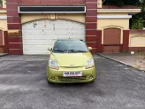 Chevrolet Spark 2012 - Giá vài chục đi ngon lành