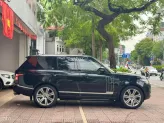 Land Rover Range Rover Vogue LR-SDV8 3.0 AT 2014 - Nội thất còn đẹp, chất xe ko có điểm chê
