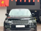 Land Rover Range Rover Vogue LR-SDV8 3.0 AT 2014 - Nội thất còn đẹp, chất xe ko có điểm chê