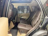 Land Rover Range Rover Vogue LR-SDV8 3.0 AT 2014 - Nội thất còn đẹp, chất xe ko có điểm chê