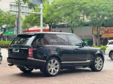 Land Rover Range Rover Vogue LR-SDV8 3.0 AT 2014 - Nội thất còn đẹp, chất xe ko có điểm chê