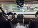 Land Rover Range Rover Vogue LR-SDV8 3.0 AT 2014 - Nội thất còn đẹp, chất xe ko có điểm chê