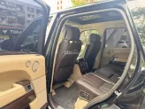 Land Rover Range Rover Vogue LR-SDV8 3.0 AT 2014 - Nội thất còn đẹp, chất xe ko có điểm chê