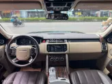 Land Rover Range Rover Vogue LR-SDV8 3.0 AT 2014 - Nội thất còn đẹp, chất xe ko có điểm chê