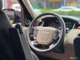 Land Rover Range Rover Vogue LR-SDV8 3.0 AT 2014 - Nội thất còn đẹp, chất xe ko có điểm chê