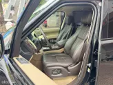 Land Rover Range Rover Vogue LR-SDV8 3.0 AT 2014 - Nội thất còn đẹp, chất xe ko có điểm chê