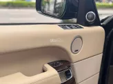 Land Rover Range Rover Vogue LR-SDV8 3.0 AT 2014 - Nội thất còn đẹp, chất xe ko có điểm chê
