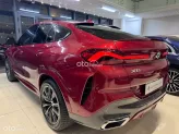 BMW X6 xDrive40i Msport 2023 - BMW X6 xDrive40i Msport Model 2023
