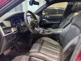 BMW X6 xDrive40i Msport 2023 - BMW X6 xDrive40i Msport Model 2023