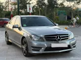 Mercedes-Benz C200 Edition C 2014 - Siêu đẹp, tư nhân chính chủ