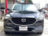 Mazda CX-5 2.5L Signature Premium AWD 2018 - Odo chỉ 4 vạn hơn - Xe siêu mới đã thêm trang bị - 1 chủ từ đầu