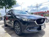 Mazda CX-5 2.5L Signature Premium AWD 2018 - Odo chỉ 4 vạn hơn - Xe siêu mới đã thêm trang bị - 1 chủ từ đầu