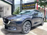 Mazda CX-5 2.5L Signature Premium AWD 2018 - Odo chỉ 4 vạn hơn - Xe siêu mới đã thêm trang bị - 1 chủ từ đầu