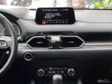 Mazda CX-5 2.5L Signature Premium AWD 2018 - Odo chỉ 4 vạn hơn - Xe siêu mới đã thêm trang bị - 1 chủ từ đầu