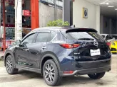 Mazda CX-5 2.5L Signature Premium AWD 2018 - Odo chỉ 4 vạn hơn - Xe siêu mới đã thêm trang bị - 1 chủ từ đầu