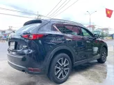 Mazda CX-5 2.5L Signature Premium AWD 2018 - Odo chỉ 4 vạn hơn - Xe siêu mới đã thêm trang bị - 1 chủ từ đầu