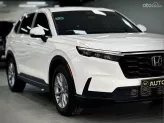 Honda CR-V 1.5 G 2023 - Xe lướt chất lượng cao giá tốt