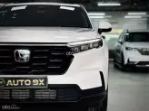 Honda CR-V 1.5 G 2023 - Xe lướt chất lượng cao giá tốt