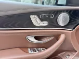 Mercedes-Benz E250 E250 2018 - Xe cũ chất lượng, màu trắng/nâu sang trọng