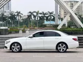 Mercedes-Benz E250 E250 2018 - Xe cũ chất lượng, màu trắng/nâu sang trọng