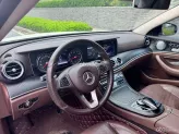 Mercedes-Benz E250 E250 2018 - Xe cũ chất lượng, màu trắng/nâu sang trọng