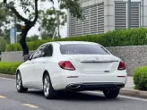 Mercedes-Benz E250 E250 2018 - Xe cũ chất lượng, màu trắng/nâu sang trọng
