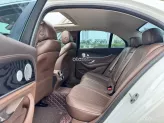 Mercedes-Benz E250 E250 2018 - Xe cũ chất lượng, màu trắng/nâu sang trọng