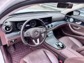 Mercedes-Benz E250 E250 2018 - Xe cũ chất lượng, màu trắng/nâu sang trọng