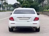 Mercedes-Benz E250 E250 2018 - Xe cũ chất lượng, màu trắng/nâu sang trọng