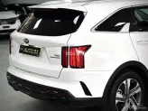 Kia Sorento 2.2D Premium AWD 2021 - Xe lướt như mới giá cực tốt