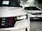 Kia Sorento 2.2D Premium AWD 2021 - Xe lướt như mới giá cực tốt