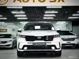 Kia Sorento 2.2D Premium AWD 2021 - Xe lướt như mới giá cực tốt