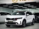 Kia Sorento 2.2D Premium AWD 2021 - Xe lướt như mới giá cực tốt