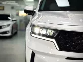 Kia Sorento 2.2D Premium AWD 2021 - Xe lướt như mới giá cực tốt