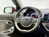 Kia Morning Si 1.25 AT 2016 - Xe gia đình 1 chủ, ODO thấp