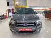 Ford Ranger Wildtrak 3.2 4x4 AT 2016 - Bán tải thể thao, vận hàng bền bỉ