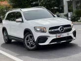 Mercedes-Benz GLB 200 AMG 2022 - 7 chỗ, Nhập Khẩu