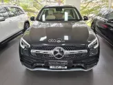 Mercedes-Benz GLC 300 4Matic 2022 - XÁM KEM CỰC NGẦU