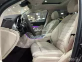 Mercedes-Benz GLC 300 4Matic 2021 - XÁM KEM 01 CHỦ DUY NHẤT