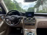 Mercedes-Benz GLC 250 4Matic 2020 - ĐỘ FULL GLC 63s AMG