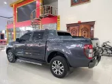 Ford Ranger Wildtrak 3.2 4x4 AT 2016 - Bán tải thể thao, vận hàng bền bỉ