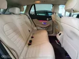 Mercedes-Benz GLC 300 4Matic 2022 - XÁM KEM CỰC NGẦU
