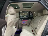 Mercedes-Benz GLC 300 4Matic 2021 - XÁM KEM 01 CHỦ DUY NHẤT