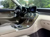Mercedes-Benz GLC 250 4Matic 2020 - ĐỘ FULL GLC 63s AMG