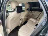 Mercedes-Benz GLC 250 4Matic 2020 - ĐỘ FULL GLC 63s AMG